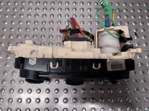 PANEL Bouches buses Climatisateur air conditionné A1698301385 MERCEDES W169 W245