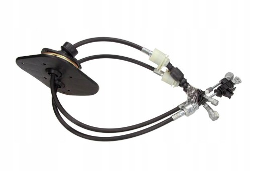 PRO/32-0597 - ТРОС ПЕРЕКЛЮЧЕНИЯ ПЕРЕДАЧ (КОМПЛ.) FIAT DUCATO ОРИГИНАЛ ИМЕЕТ