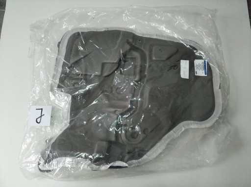 AB39-2627459-AB - ЗВУКОИЗОЛЯЦИЯ ПРАВОЙ ДВЕРИ FORD RANGER