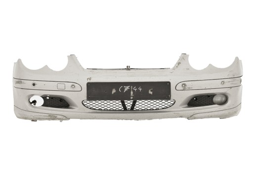 nárazník přední MERCEDES C W203 SPORTCOUPE PDC