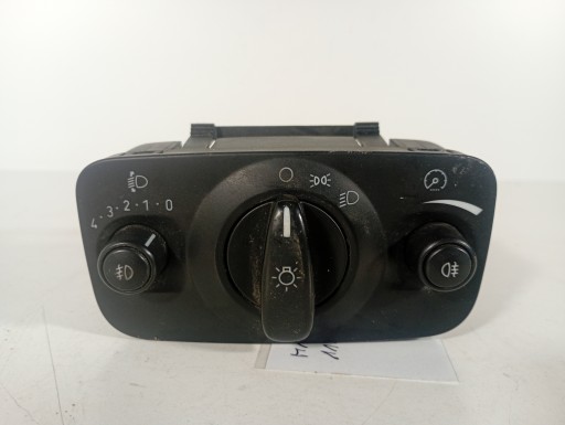 FORD S-MAX SMAX MK1 06-14 interruttore Pulsante POKRETLO luci OE 04066404