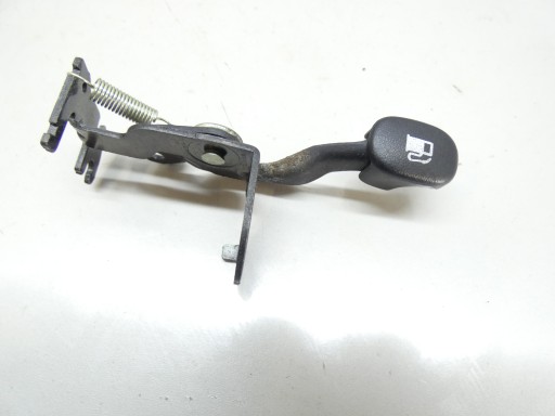 motorhaubenöffner Klappen Tankklappe des Kraftstoffsbehälters HYUNDAI I30 und FD HB 5D 07-12