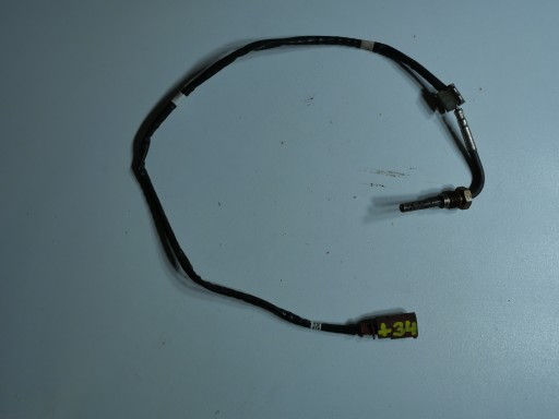 Sensor TEMPERATURY Gase VW SEAT SKODA 03L906088AJ