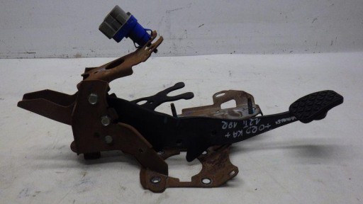 ПЕДАЛЬ ТОРМОЗА FORD KA + III 1.2 T 8V51-2450-AG