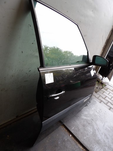 Renault Espace IV door front right lak. NV676