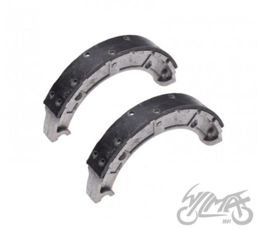 RM4013 - ГАЛЬМІВНА КОЛОДКА IZ