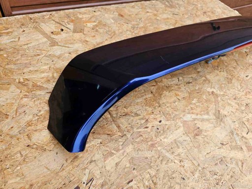 Spoiler Honda Accord VII kombi lotka b502p original