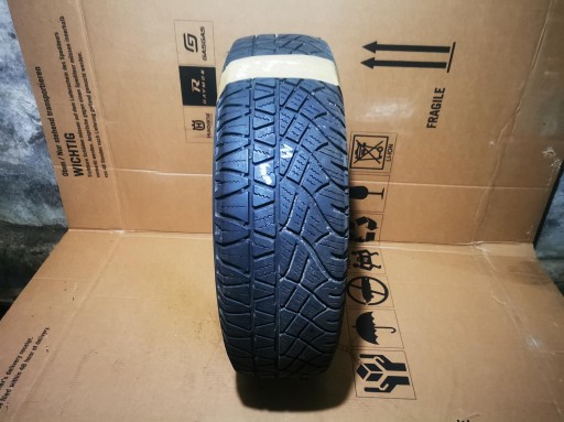 gumi LETNIA MICHELIN LATITUDE CROSS 215/70 R16 104H