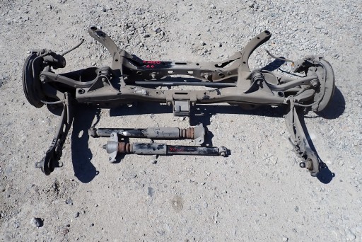 AA111913, AA111913 - Балка підвіски заднього моста kia x-ceed 2021р