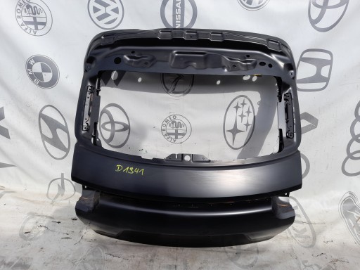 974827159A - ШЛЯПА PORSCHE PANAMERA 971 974 SPORT TURISMO