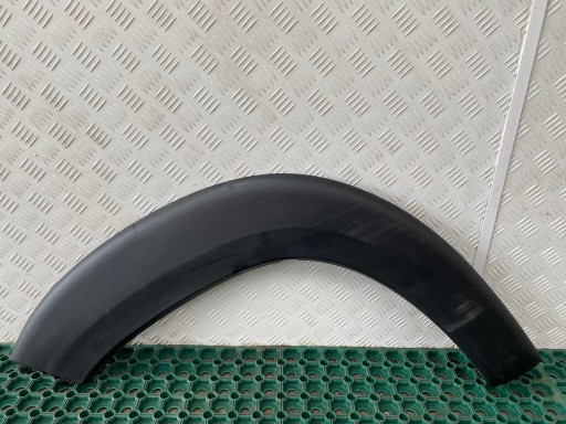 OPEL MOVANO C DUCATO III 22- Moulage Aile Portière Droit Avant 1320261070