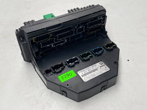 MERCEDES W212 Module fusibles A2129004711 !J