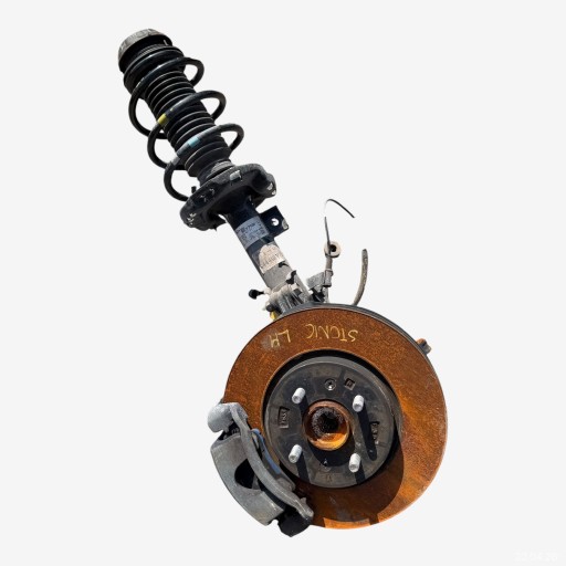 swing complete front left KIA STONIC LIFT 2022 year 1.0 T-GDI GDI