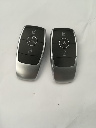 MERCEDES W205 ДИСТАНЦИОННЫЙ БЕСКЛЮЧЕВОЙ A2059054509