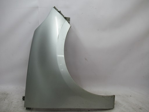 AILE AVANT AVANT DROITE RENAULT SCENIC III 3