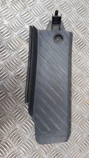 AUDI A4 B6 PODSTOPNICA running board 8e1864777 black