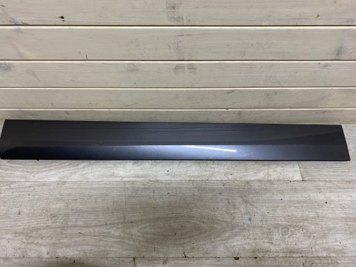 BMW F39 ОБИВКА ДВЕРИ ЛЕВАЯ ПЕРЕДНЯЯ 8069195