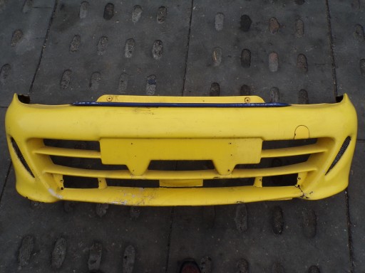 front bumper front FIAT SEICENTO SPORTING