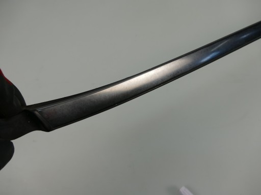 MERCEDES A209 W209 CABRIO moulding windows CZOLOWEJ L