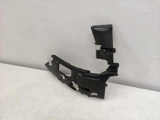 PEUGEOT 508 LIFT 14- bumper bracket right front original