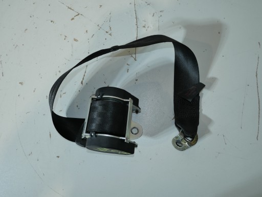 Gurten Sicherheits rechts links heck SEAT ALTEA ALTEA 5P0857805D