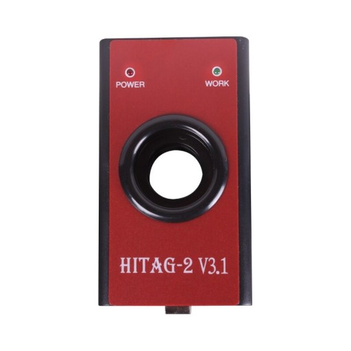 HITAG 2 IMMO/PILOT PIN/VIN ДЛЯ BMW/AUDI/VW/OPEL