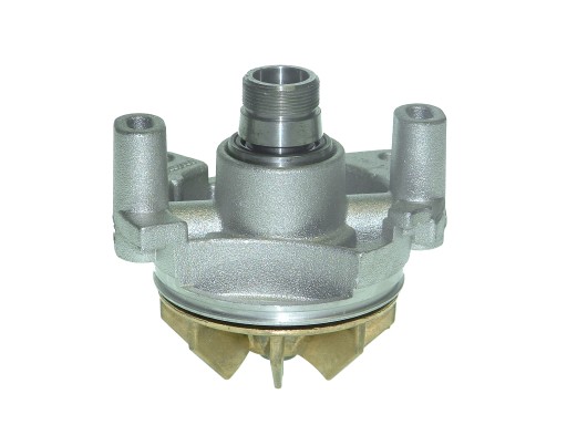 ВОДЯНИЙ НАСОС NISSAN OPEL RENAULT PA1224