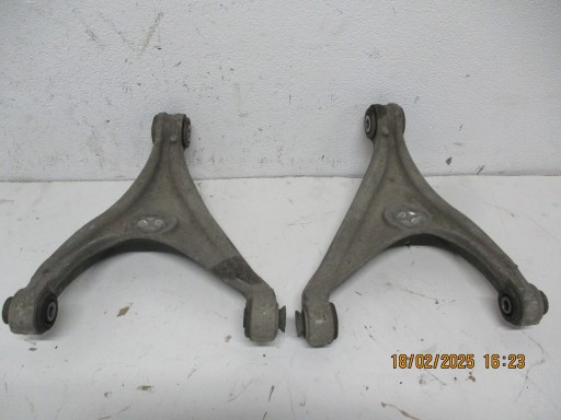 Querlenker PEUGEOT 508 II rechts links hinten