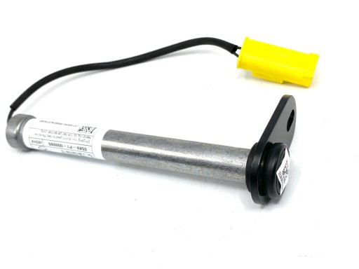 A2239062000 - MERCEDES S клас W223 подушка безпеки картридж капот шарнір