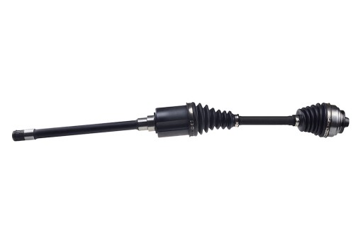 NPW-BM-030 - Полуось BMW XDRIVE 5 F10, F11 09-ПД П