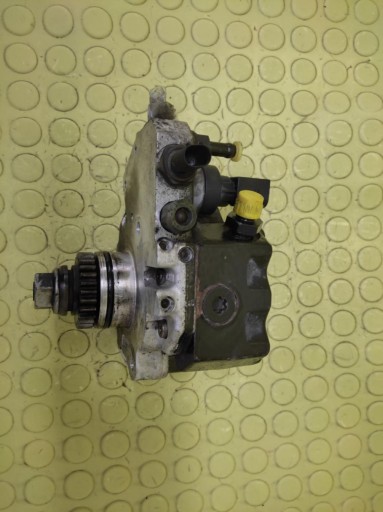 SMART FORFOUR 1.5 CDI Pompe d’injection 0445010096