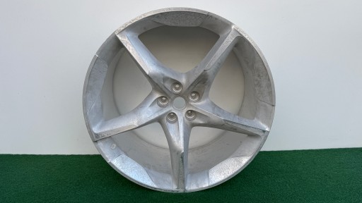 disk disk nový OE pravá záď FERRARI PUROSANGUE 11JX23 ET34.7 SPF2