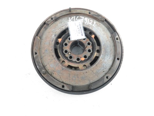 ДВУХМАССОВОЕ КОЛЕСО OPEL OMEGA B 2.0 DTI 16V