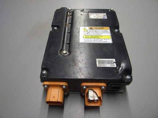 Преобразователь mitsubishi outlander iii 2.4 9461a014