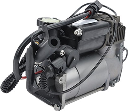 66981701101 - Компрессор пневмоподвески vika