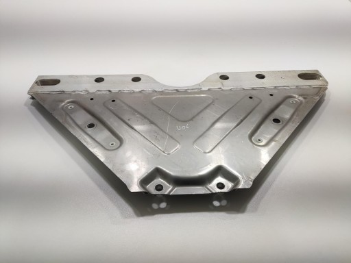 kryt kryt MOTORU pod motor dolní BMW 2 ACTIVE TOURER U06 22-26 9465403