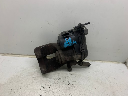 caliper brake right rear part A2464232298 MERCEDES B-KLASA W246 2.0 CDI 11-18