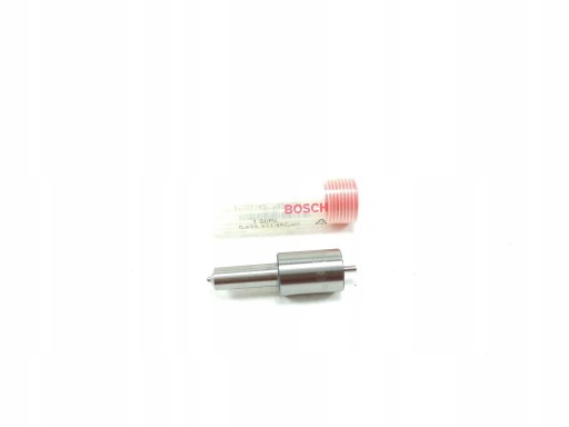 0433271467 - Наконечник впрыска Bosch RENAULT CE 160 Midliner 5.5