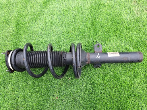 FORD TRANSIT MK7 06-14 6C11-18045-AF shock absorber front original MCPERSON