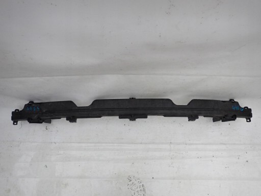 HYUNDAI STARIA 21- bumper support rear part rear