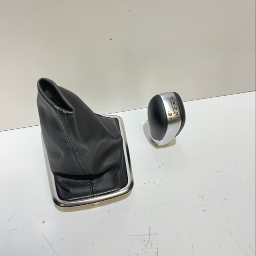 DACIA DUSTER II POMELLO INGRANAGGI EDC AUTOMAT GHETTA