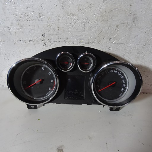 OPEL ZAFIRA C 2.0CDTI dials 13442454