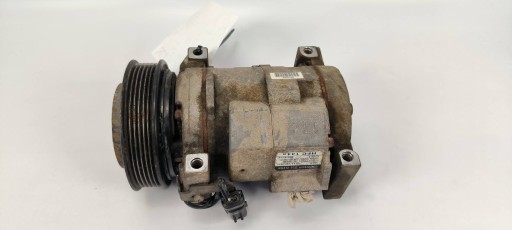 Klimakompressor klimaanlage MC4472203974 JEEP CHEROKEE