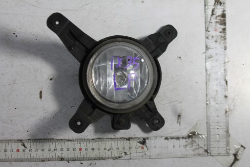 ГАЛОГЕН ЛІВИЙ ПЕРЕДНІЙ ПЕРЕДНІЙ HYUNDAI IX35 09-15