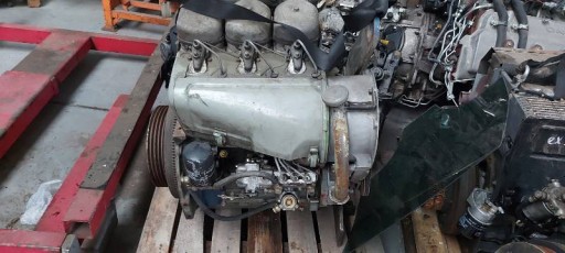 Двигатель deutz F3L912 38 кВт