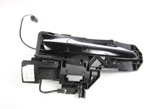 handle door front front right Keyless Go Mercedes CL W216 C216 197