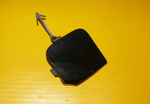 towing hook cap HOLOWNICZEGO of a bumper front RENAULT CAPTUR 13-16 511807259R