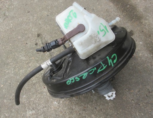 CITROEN C4 PICASSO II 2.0 HDI 15R servo Servofreno 9673131280