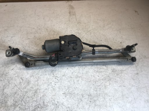 wiper mechanism front AUDI Q5 EUROPA