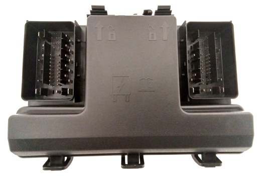 GB3T-14D068-KC - Блок предохранителей ford ranger mk5 2016-2019 гг.